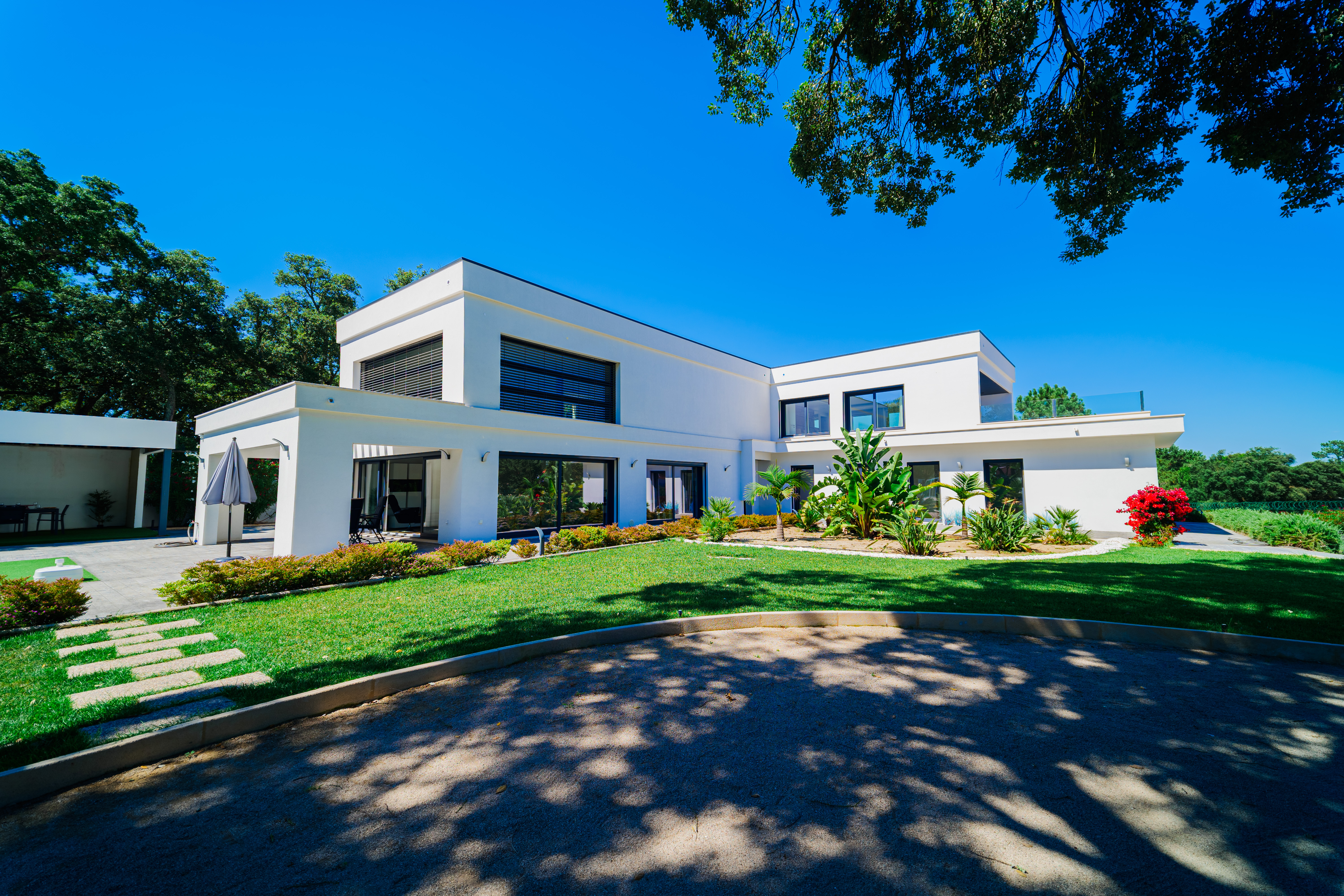 Moradia T3 de Luxo em Azeitão